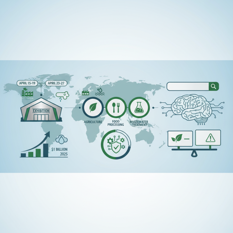 Top Ozone Controllers at 2026 Canton Fair for Global Buyers?