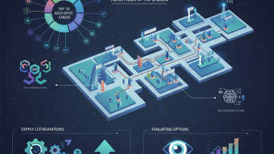 Top 10 ADSS Fiber Optic Cables for 2026 Canton Fair?