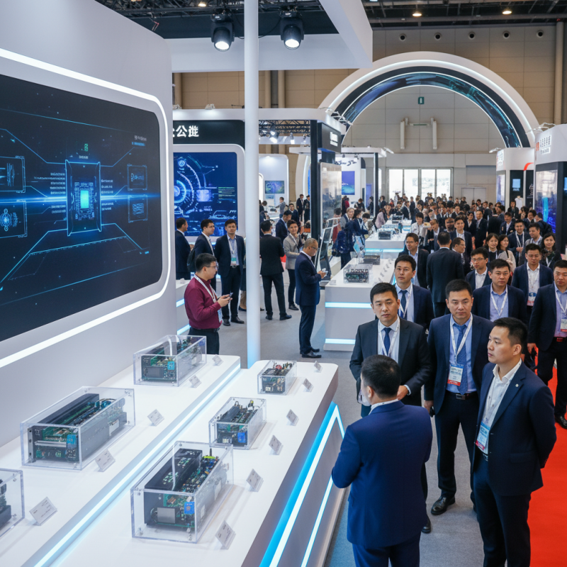How to Choose the Best Optical Switch at the 2026 Canton Fair?