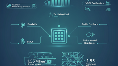 How to Choose the Best Silicone Keypad at Canton Fair 2026?