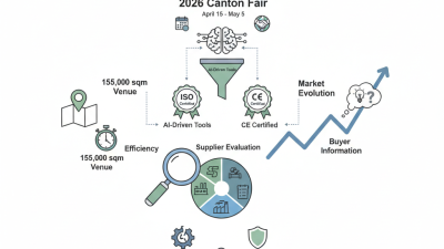 Essential Guide to Grey Tube Suppliers at 2026 Canton Fair?