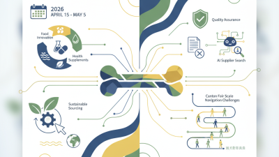 Trending Uses of Bone Gelatin at 2026 Canton Fair?