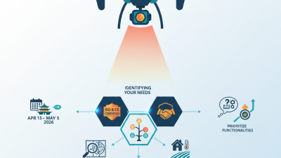 How to Choose the Best Thermal Imaging Drone at Canton Fair 2026?