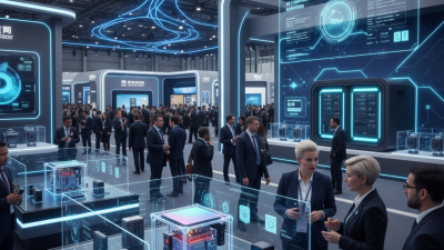 How to Source Battery Packs at the 2026 Canton Fair?