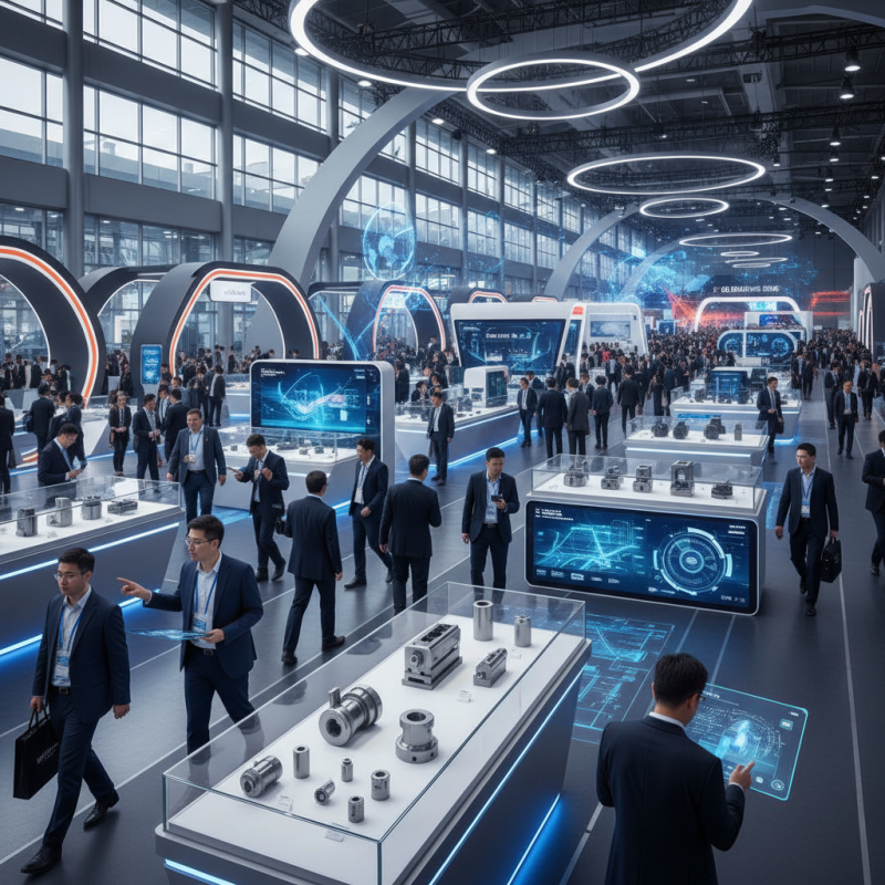 China Top Carbide Dies at 2026 Canton Fair What Buyers Need to Know