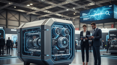 What is the Best Air Compressor for Global Buyers at Canton Fair 2026?