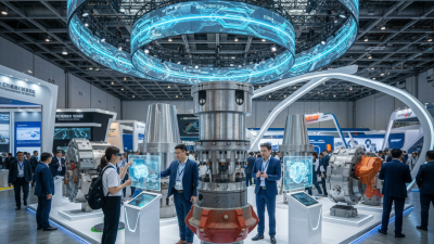 Top 10 Crusher Wear Trends at 2026 Canton Fair China