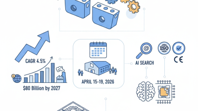 Best Jaw Plates to Source at the 2026 Canton Fair?