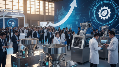 Top 5 Cosmetic Powder Machine Tips for 2026 Canton Fair Buyers