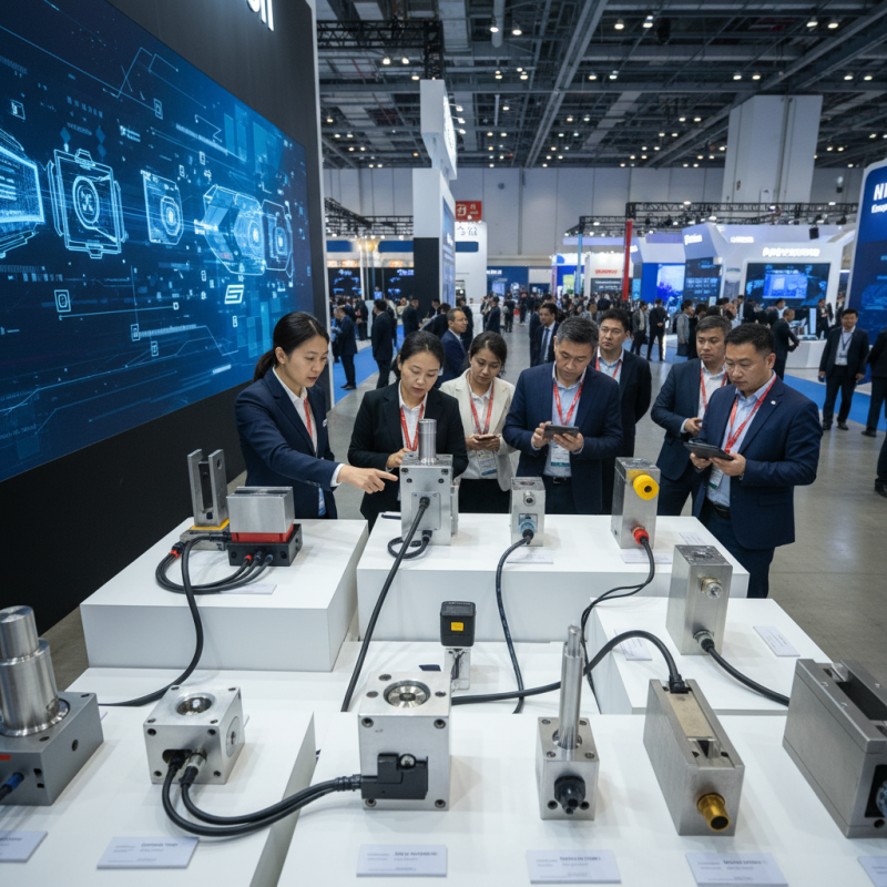 How to Choose Tension Load Cells at the 2026 Canton Fair?