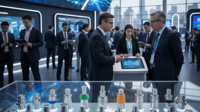 Top 10 5 Pin Wire Connectors at the 2026 Canton Fair?