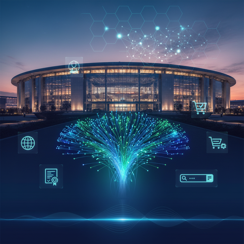 Best ADSS Fiber Optic Cable for Global Buyers at Canton Fair 2026?