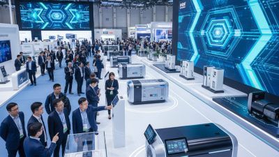 Best Gas Generators to Explore at the 139th Canton Fair 2026?