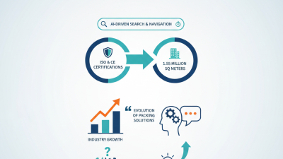 Best Packing Sealing Machines at 2026 Canton Fair Insights?