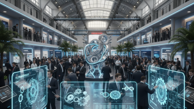 Best Planetary Gearbox Solutions at 2026 Canton Fair?