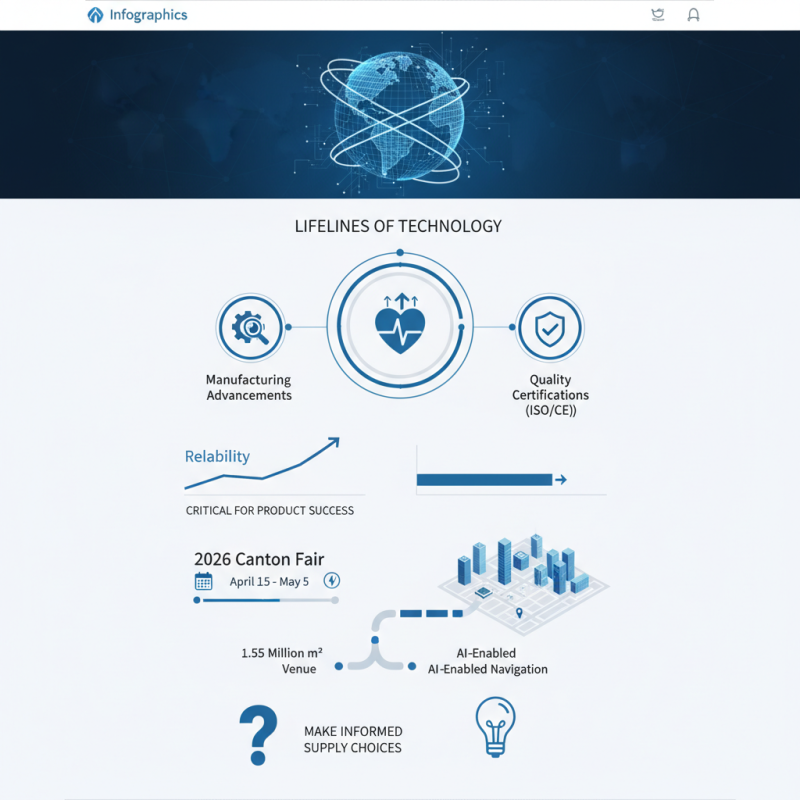 Why Choose Electrical Connectors at the 2026 Canton Fair?