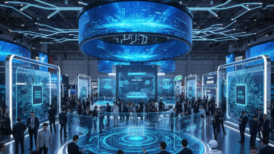 Top Integrated Chip Innovations at 2026 Canton Fair?