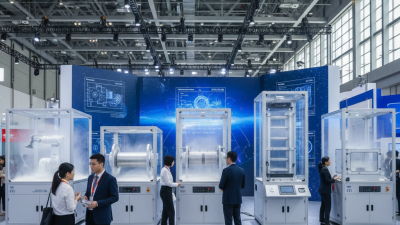 Top 5 Dustproof Testing Machines to See at 2026 Canton Fair?