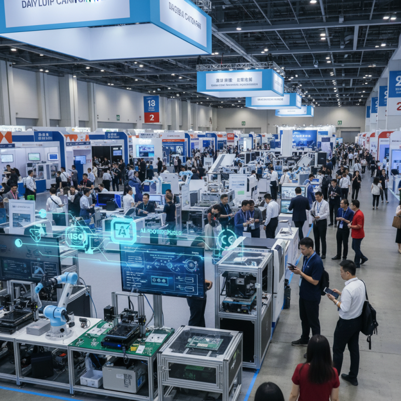2026 Best PCB Manufacturing Trends at the 139th Canton Fair?