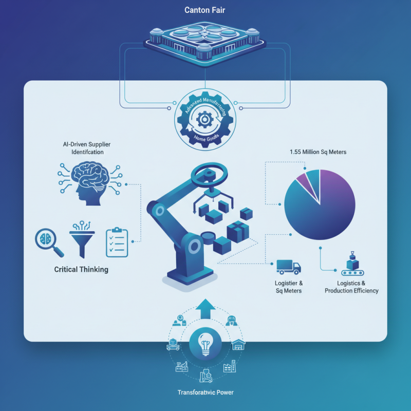 Why Choose Vacuum Suction Solutions at the 2026 Canton Fair?