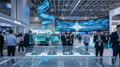 Top 10 Amplifier Audio Boards to Discover at 2026 Canton Fair?