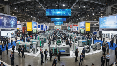 Why Choose Gas Generators at the 2026 Canton Fair?
