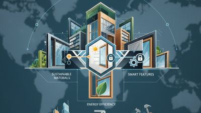 Top 10 Commercial Windows and Doors at Canton Fair 2026?