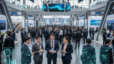 How to Source llulose Powder at the 2026 Canton Fair?