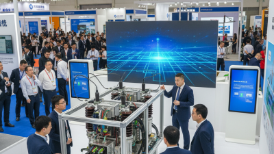 How to Choose 35kv Auto Circuit Recloser at 2026 Canton Fair?