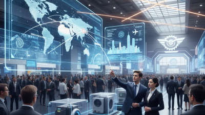 Top 10 Air Freight Solutions For 2026 Canton Fair Buyers?