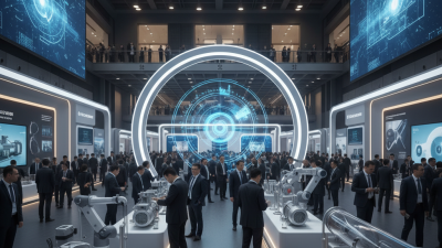 How to Choose Vacuum Suction Solutions at 2026 Canton Fair?