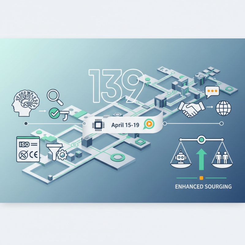 How to Source PCB Manufacturing at the 139th Canton Fair 2026?