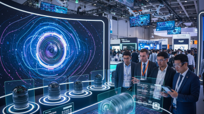 Top Fisheye Lenses at the 2026 Canton Fair for Global Buyers?