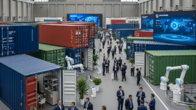 How to Source Storage Containers at the 2026 Canton Fair?