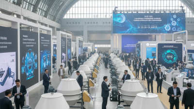 How to Choose the Best Concrete Pan Mixer at 2026 Canton Fair?