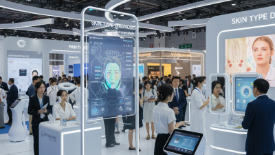 Top 10 Skin Type Diagnosis Trends at 2026 Canton Fair?