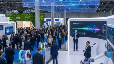 Top 10 Audio Video Cables to Explore at Canton Fair 2026