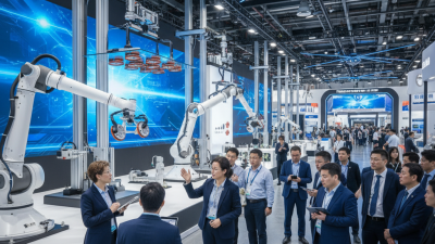 Vacuum Suction Innovations at 2026 Canton Fair for Global Buyers?