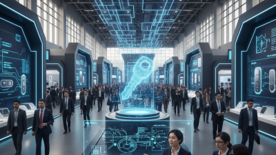 What are Electronic Keys and How to Find Them at Canton Fair 2026?