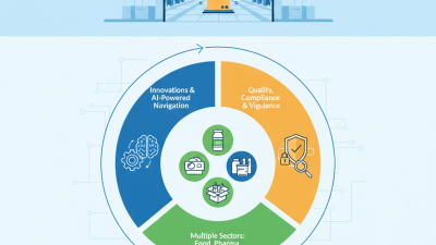 Best Packing Sealing Machines to Explore at 2026 Canton Fair?
