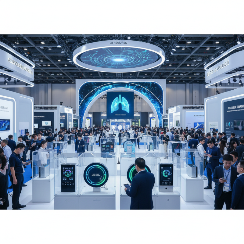 Top 10 Ozone Controllers to Discover at the 2026 Canton Fair?