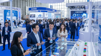 Top Empty Capsules Trends at 2026 Canton Fair What Buyers Need to Know