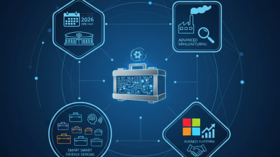 Top Metal Tool Box Trends at the 2026 Canton Fair?