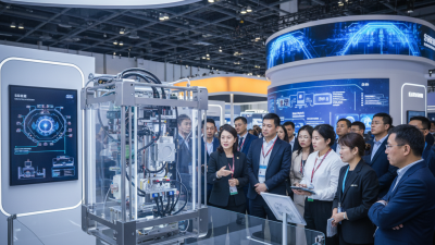 Top 5 Benefits of 35kv Auto Circuit Reclosers at Canton Fair 2026?