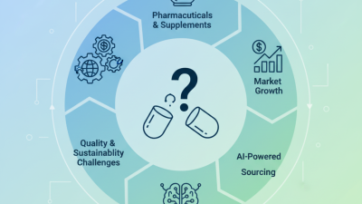 Why Choose Empty Capsules at the 139th Canton Fair 2026?