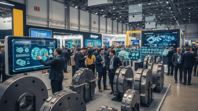 Top 10 Jaw Plate Suppliers at the 2026 Canton Fair?