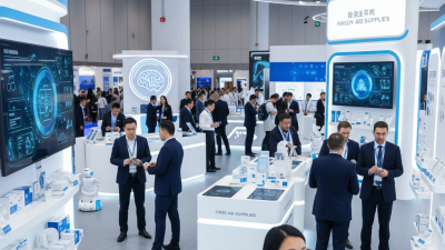 Best First Aid Bandages to Source at 2026 Canton Fair?