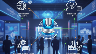 How to Choose a Tension Load Cell at the 2026 Canton Fair?