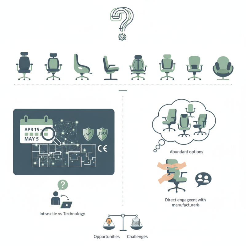 Top 10 Office Chairs to Explore at 2026 Canton Fair?