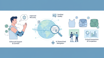 What is the Best Elbow Brace for Import at 2026 Canton Fair?